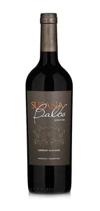 Susana Balbo Signature Cabernet Sauvignon Mendoza 2012 (750 ml)