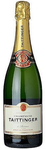 Taittinger Brut Champagne (750 ml)