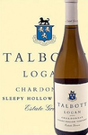 Talbott Logan Sleepy Hollow Vineyard Chardonnay 2014 (750 ml)