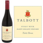 Talbott Estate Grown Sleepy Hollow Pinot Noir 2013 (750 ml)