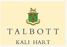 Talbott Kali Hart Chardonnay 2014 (750 ml)