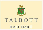 Talbott Kali Hart Chardonnay 2014 (750 ml)