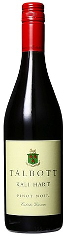 Talbott Kali Hart Pinot Noir 2014 (750 ml)