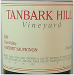 Tanbark Hall 2001 (750 ml)