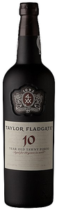 Taylor Fladgate 10 Year Old Tawny Porto (750 ml)