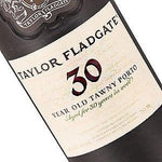 Taylor Fladgate Tawny Porto 30 yr (750 ml)