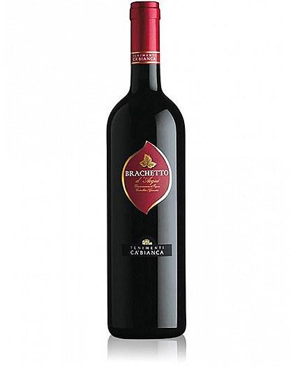 Tenimenti Ca' Bianca Brachetto d' Acqui 2015 (750 ml)