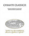 Tenuta di Capraia Chianti Classico 2013 (750 ml)