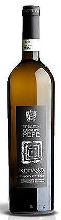 Tenuta Cavalier Fiano di Avellino 2013 (750 ml)