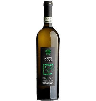 Tenuta Cavalier Greco di Tufo 2013 (750 ml)