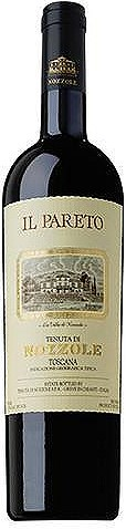 Tenuta di Nozzole Il Pareto 2009/2010 (750 ml)