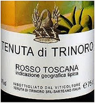 Tenuta di Trinoro 1999 (750 ml)