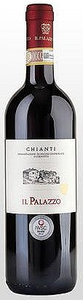 Tenuta Il Palazzo Chianti 2015 (750 ml)