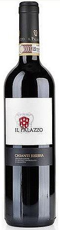 Tenuta Il Palazzo Chianti Riserva 2011 (750 ml)