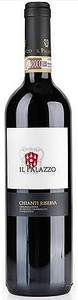 Tenuta Il Palazzo Chianti Riserva 2011 (750 ml)