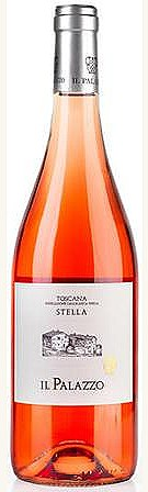 Tenuta Il Palazzo Stella Rose 2015 (750 ml)