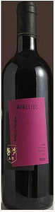 Tenuta La Pazzaglia Aurelius 2015 (750 ml)