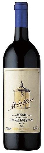 Tenuta San Guido Guidalberto Toscana 2015 (750 ml)