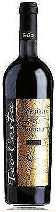 Teo Costa Barolo 2013 (750 ml)