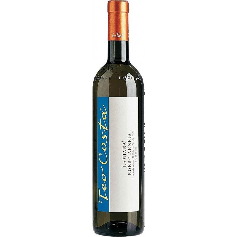 Teo Costa Lamiana Arneis 2016 (750 ml)