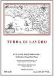 Galardi Roccamonfina Terra di Lavoro 2009 (1.5 L Magnum)