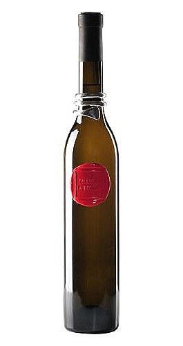 Terrabianca Grappa La Bomba (375 ml half-bottle)