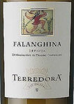 Terredora DiPaolo Falanghina Irpinia 2016 (750 ml)