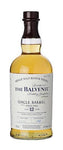 The Balvenie 12 Year Single Barrel Single Malt Scotch Whisky (750 ml)