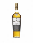 The Macallan 10 Year Fine Oak Single Malt Scotch Whisky (750 ml)