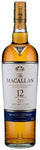 The Macallan 12 Year Double Cask Single Malt Scotch Whisky (750 ml)