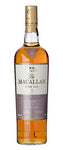 The Macallan 17 Year Fine Oak Single Malt Scotch Whisky (750 ml)