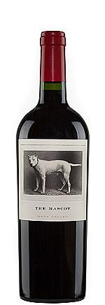 The Mascot Napa Valley Red 2011 (750 ml)