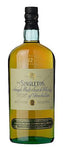 The Singleton 12 Year Single Malt Scotch Whisky of Glendullan (750 ml)