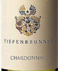 Tiefenbrunner Chardonnay 2015 (750 ml)