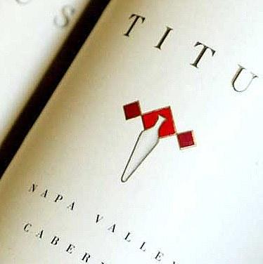 Titus Napa Valley Cabernet Sauvignon 2014 (750 ml)