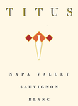 Titus Napa Valley Sauvignon Blanc 2014 (750 ml)