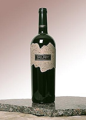 Tom Eddy Napa Valley Cabernet Sauvignon 1997 (750 ml)