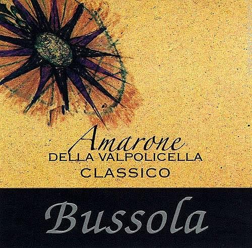 Tommaso Bussola Amarone 2010 (750 ml)