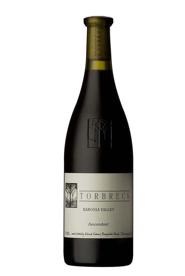 Torbreck Descendant 2003 (750 ml)