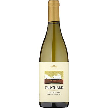 Truchard Chardonnay 2014 (750 ml)