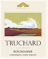 Truchard Rousanne 2014 (750 ml)