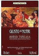 Tua Rita Giusto di Notri 2012 (750 ml)