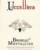 Uccelliera Brunello di Montalcino 2012 (750 ml)