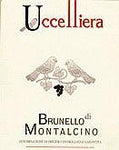 Uccelliera Brunello di Montalcino 2012 (750 ml)