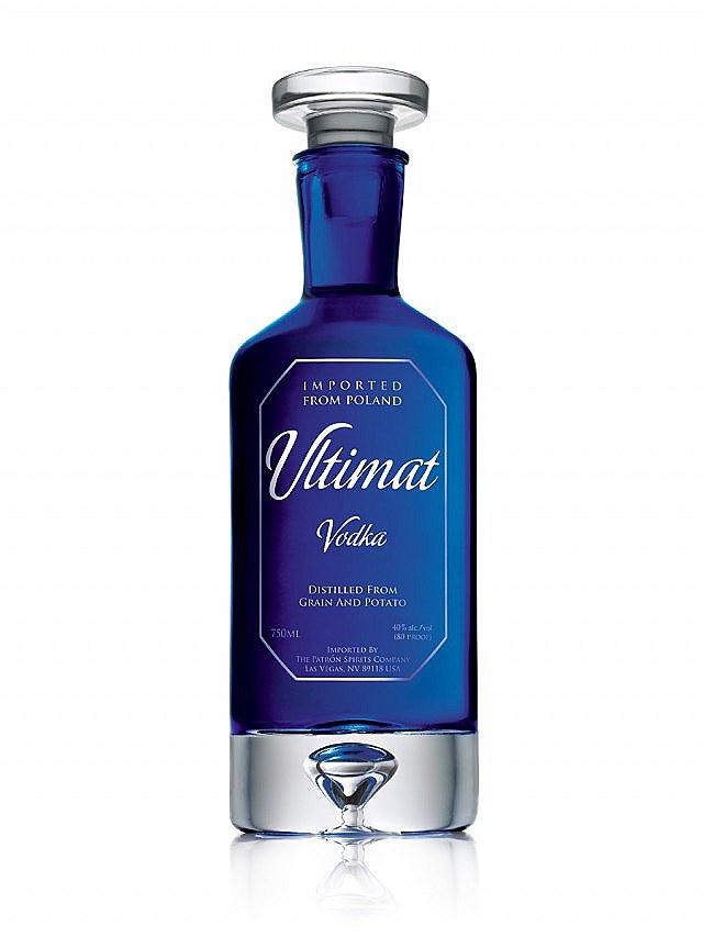 Ultimat Vodka (750 ml)