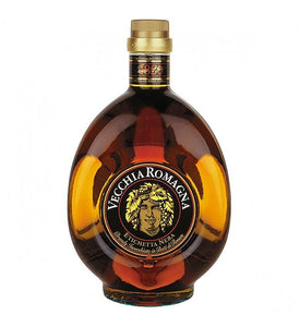 Vecchia Romagna Etichetta Nera Brandy (750 ml)