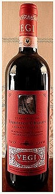 Vegi Chianti Classico 2014 (750 ml)