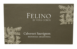 Felino Cabernet Sauvignon 2014 (750 ml)