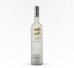 Voli Orange Vanilla Fusion Vodka (750 ml)