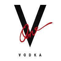 V-One Vodka (750 ml)